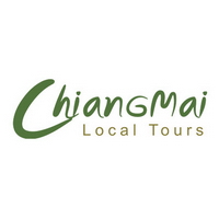 Chiang Mai Logo Design Branding design