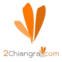 Chiang Mai Logo Design Branding design