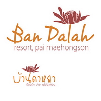 Chiang Mai Logo Design Branding design