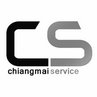 Chiang Mai Logo Design Branding design