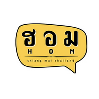 Chiang Mai Logo Design Branding design