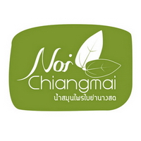 Chiang Mai Logo Design Branding design